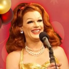 Strawberry Fields Returns To The Green Room 42 With A BERRY LITTLE CHRISTMAS