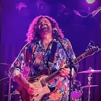 Ring In 2022 With Tab Benoit's Swampland Jam At House Of Blues/New Orleans