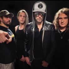 VIDEO: The Lucid Release Debut Video for 'Deaths Of Despair'