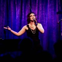 BWW Review: Artemisia LeFay Brings Us Another Visitation From GHOSTS OF WEIMAR PAST…
