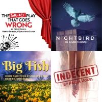 Austin Playhouse Announces 2022-2023 Season Featuring the World Premiere of…