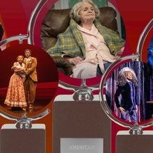 Breaking Down the 2026 Tony Awards Nominations