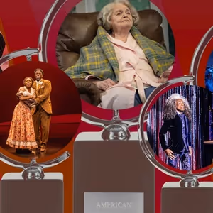 Breaking Down the 2026 Tony Awards Nominations Photo