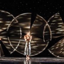 MOMIX Comes To Worcester