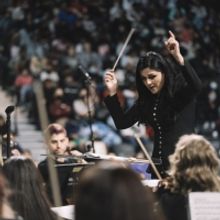 Feature: Henderson Symphony Orchestra Opens 2022-23 Season With a Bang!