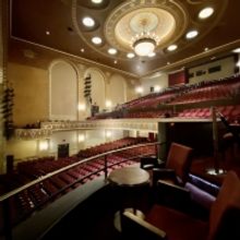 State Theatre New Jersey Announces Open Call For Personal Stories With SHARE YOUR STO