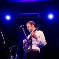 LIVE FROM HERE WITH CHRIS THILE to Include Nathaniel Rateliff, Andrew Bird and More in February!