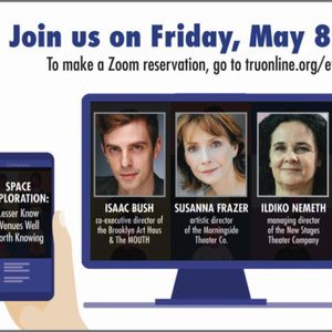 TRU to Present 'Space Exploration: Lesser-Known Venues Well Worth Knowing'