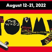 Cast Announced for THE WHO'S TOMMY at Algonquin Arts Theatre