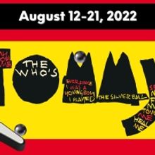 Cast Announced for THE WHO'S TOMMY at Algonquin Arts Theatre