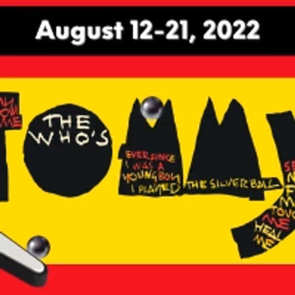Cast Announced for THE WHO'S TOMMY at Algonquin Arts Theatre Photo