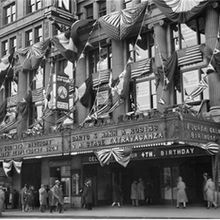 Boch Center Unveils New Commemorative Wang Theatre Book