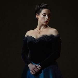 Review: TOSCA, Glyndebourne