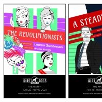 Dirt Dogs Theatre Co. Announces Season 6 Lineup for 2021-2022
