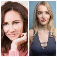 Laura Benanti, Kelsey Connolly, & More Join Concert To Benefit The Actors Fund