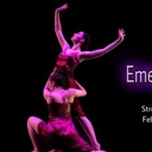 Wright State Dance Program Presents Innovative Video Dance Works For The 2021 Emergin