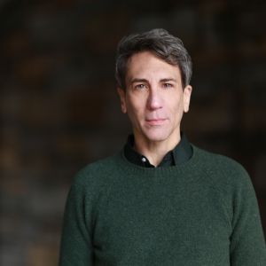 Interview: Theatre Life with Robert Sella