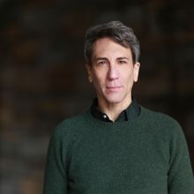 Interview: Theatre Life with Robert Sella