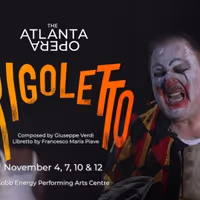VIDEO: Watch the Official Cinematic Trailer for Atlanta Opera's RIGOLETTO Video