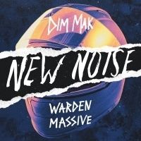 Warden Drops MASSIVE Single on New Noise