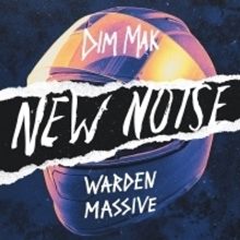Warden Drops MASSIVE Single on New Noise