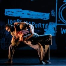 A.I.M By Kyle Abraham Is Coming To USC in February