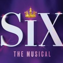 SIX Announces Sixty Rush and Lottery Tickets For Every Preview Performance