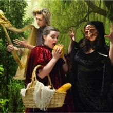 Wright State University Theatre Continues Its 54th Season With INTO THE WOODS