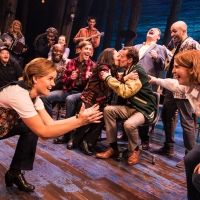 Review: COME FROM AWAY Comes To Broadway On Tour at the SAFE Credit Union Performing…