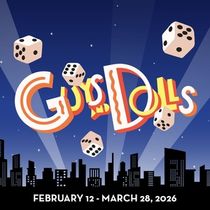 Review: GUYS AND DOLLS at Hale Centre Theatre
