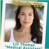 Video: GYPSY's Lili Thomas Shares What She Has Learned From Audra McDonald Video
