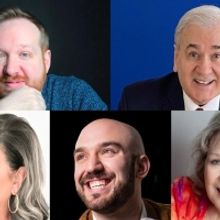 92NY SCHOOL OF MUSIC ANNOUNCES NEW GUESTS FOR CABARET CONVERSATIONS