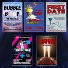 Equinox Theatre Announces 2020 Season