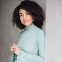 ISC Adds New Staffer, Carene Mekertichyan, Artistic Associate For Social Justice