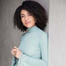 ISC Adds New Staffer, Carene Mekertichyan, Artistic Associate For Social Justice