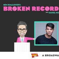 BWW Exclusive: Ben Rimalower's Broken Records with Special Guest, Telly Leung