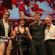 FOTOS: El renovado elenco de CABARET deslumbra en su presentaci&oacute;n oficial en Valenc Photo