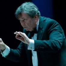 Enjoy AN ENCHANTING EVENING with Julian Schwarz at Palm Beach Symphony