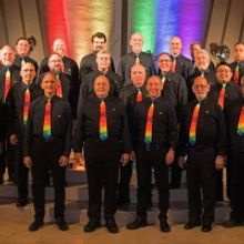 Fort Lauderdale Gay Men's Chorus Celebrates 35th Anniversary With 'Why We Sing' Sprin