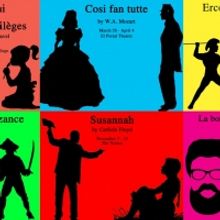 Pacific Opera Project Announces 10th Anniversary Season In 2020