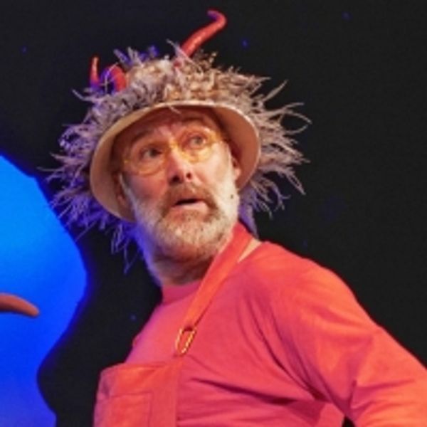 Boost For Children's Shows Announced At Pyramid And Parr Hall Photo