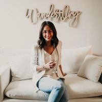 Meet the Sommelier: Dana Spaulding, Founder of Wander + Ivy