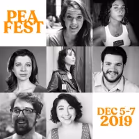 Breaking & Entering Presents the Pre-Emerging Artist Festival 2019