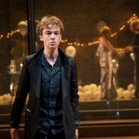 VIDEO: Alex Lawther Talks Taking on HAMLET at the Park Avenue Armory