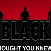 The International Association of Blacks in Dance Announces the Release of THE BLACK…