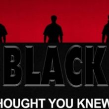 The International Association of Blacks in Dance Announces the Release of THE BLACK R