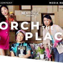 TORCH THE PLACE To Have World Premiere At Arts Centre Melbourne