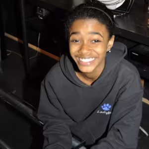 Former THE LION KING Star Imani Dia Smith Has Died at 25