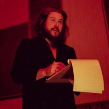 Jim James and NSO Pops Set Live Performance Of Upcoming Album