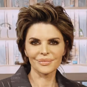 Lisa Rinna Says She'll Never Return to REAL HOUSEWIVES